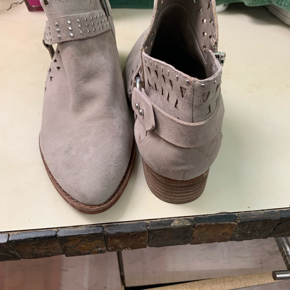Booties - Picture 3 of 3